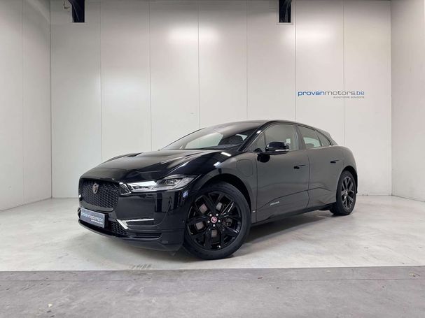 Jaguar I-Pace S AWD 294 kW image number 2