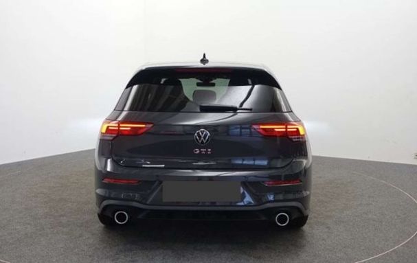 Volkswagen Golf GTI DSG 180 kW image number 4