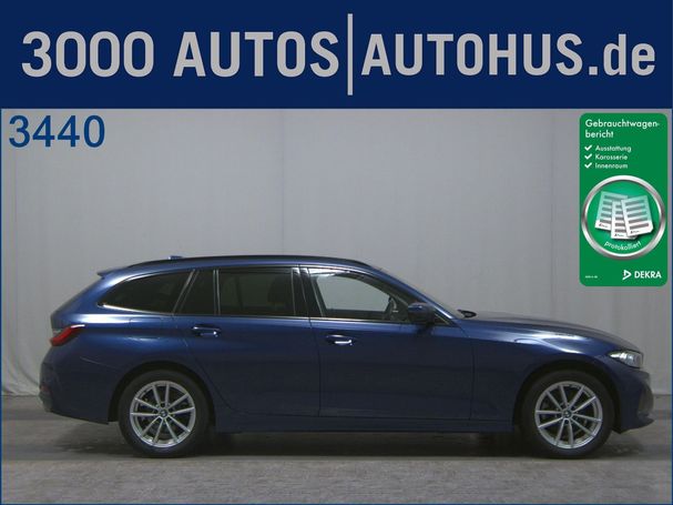 BMW 320d Touring xDrive 140 kW image number 3