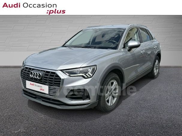 Audi Q3 35 TDI S tronic S-line Business 110 kW image number 1