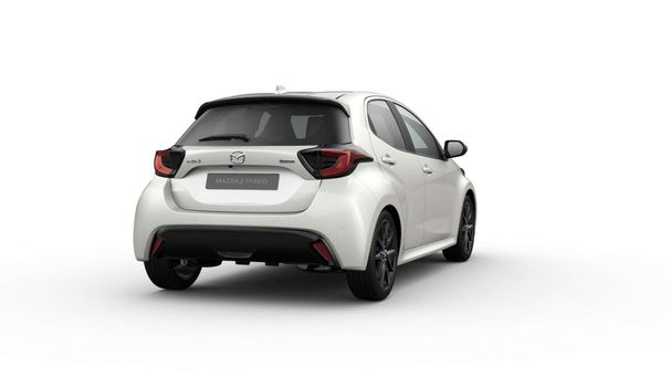 Mazda 2 Hybrid 85 kW image number 7