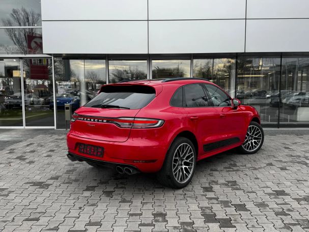 Porsche Macan 180 kW image number 10