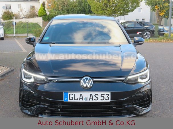 Volkswagen Golf R DSG 4Motion 235 kW image number 16