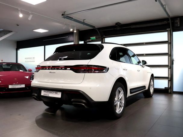 Porsche Macan 195 kW image number 2