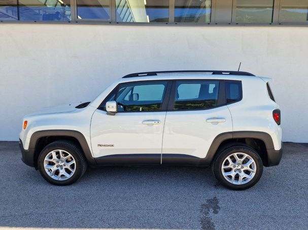 Jeep Renegade 88 kW image number 26