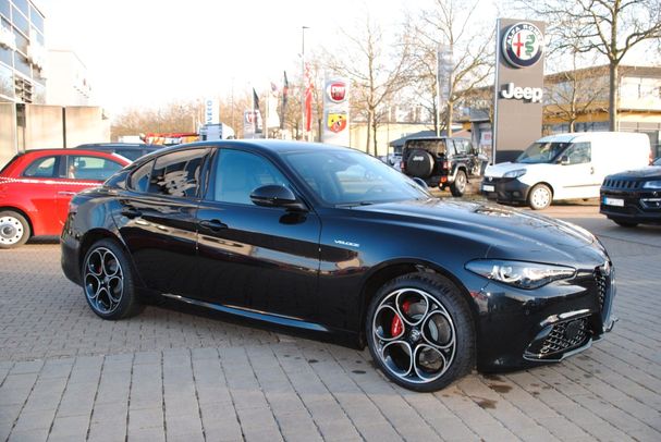 Alfa Romeo Giulia 206 kW image number 3