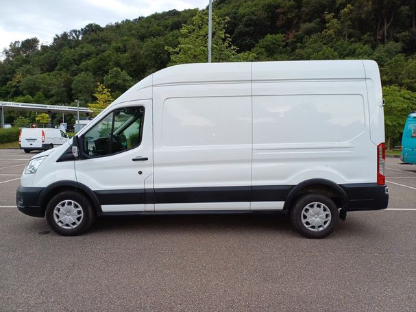 Ford Transit 350 96 kW image number 2