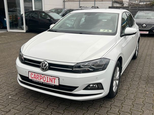 Volkswagen Polo 70 kW image number 1