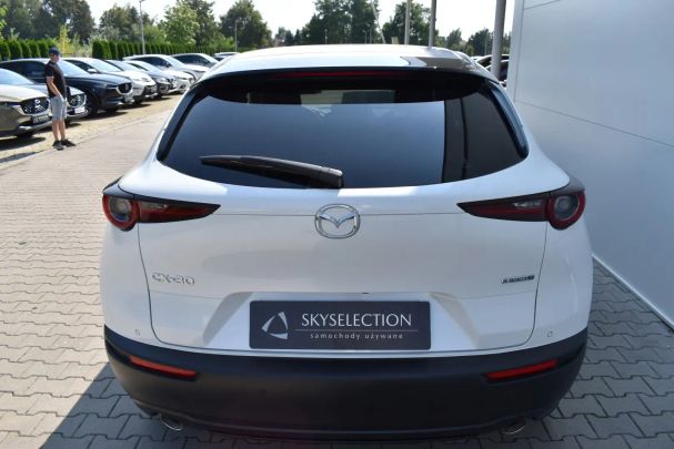 Mazda CX-30 137 kW image number 3