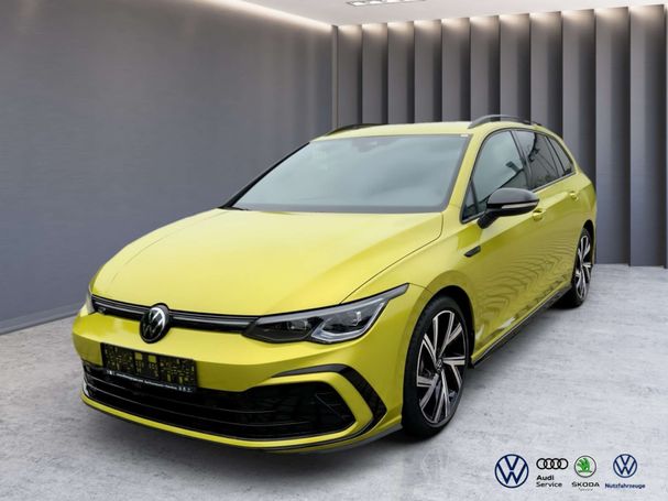 Volkswagen Golf Variant 2.0 TSI R-Line DSG 140 kW image number 2