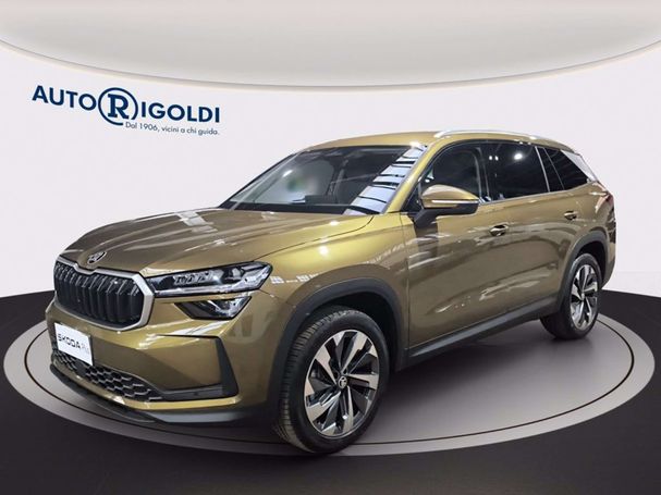 Skoda Kodiaq 1.5 DSG 150 kW image number 1