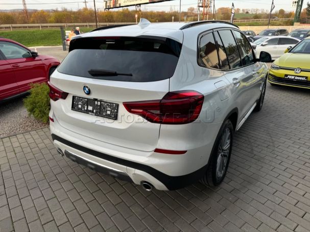 BMW X3 xDrive 210 kW image number 3