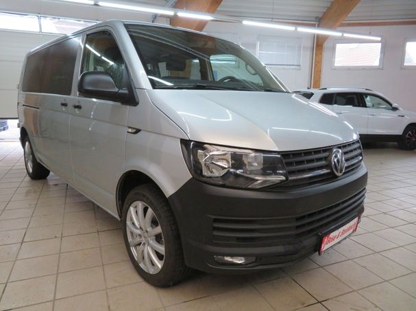 Volkswagen T6 Kombi 2.0 TDI 110 kW image number 7