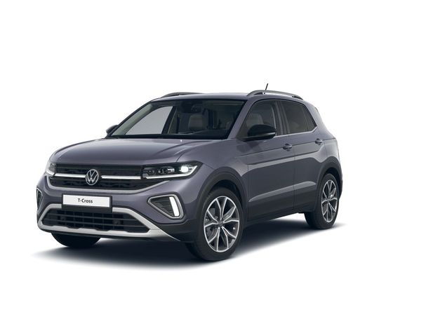 Volkswagen T-Cross 1.0 TSI Style 85 kW image number 1