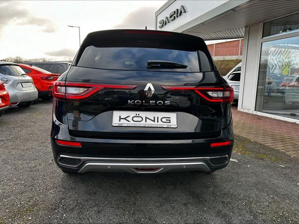 Renault Koleos TCe 160 Techno 116 kW image number 3