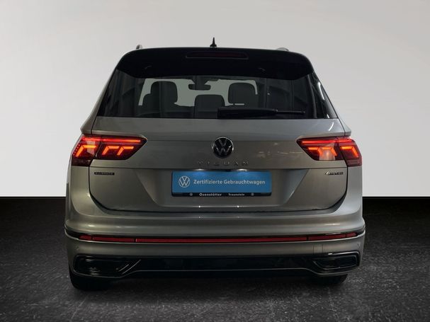 Volkswagen Tiguan Allspace 2.0 TSI DSG 4Motion 140 kW image number 11