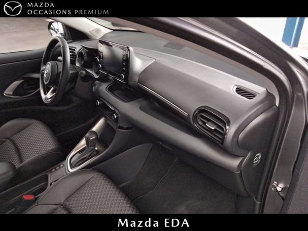 Mazda 2 69 kW image number 9