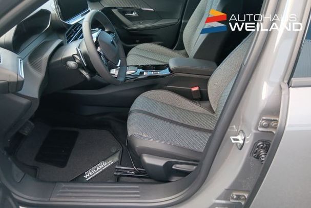 Peugeot 2008 PureTech 130 Allure 96 kW image number 7