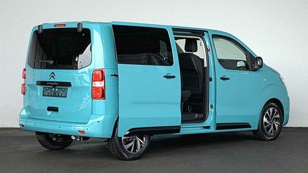 Citroen SpaceTourer M 2.0 Feel 130 kW image number 2