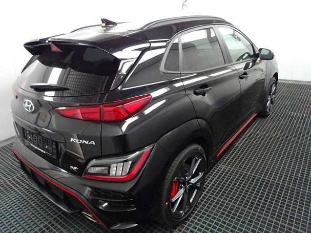 Hyundai Kona N 2.0 T-GDI DCT 206 kW image number 2