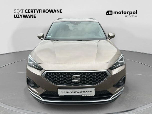 Seat Tarraco 2.0 TSI 4Drive DSG Xcellence 140 kW image number 12