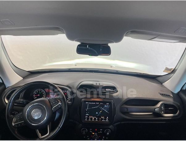 Jeep Renegade 1.0 Limited 88 kW image number 7