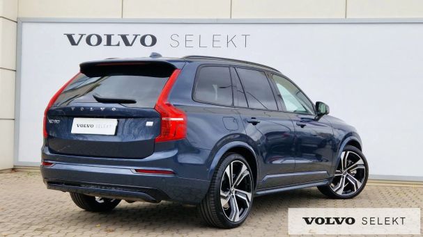 Volvo XC90 AWD 335 kW image number 3