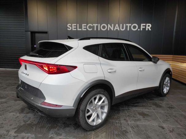 Cupra Formentor 1.5 TSI 110 kW image number 2