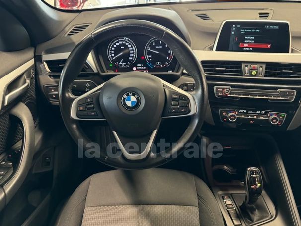 BMW X1 sDrive18d 110 kW image number 17