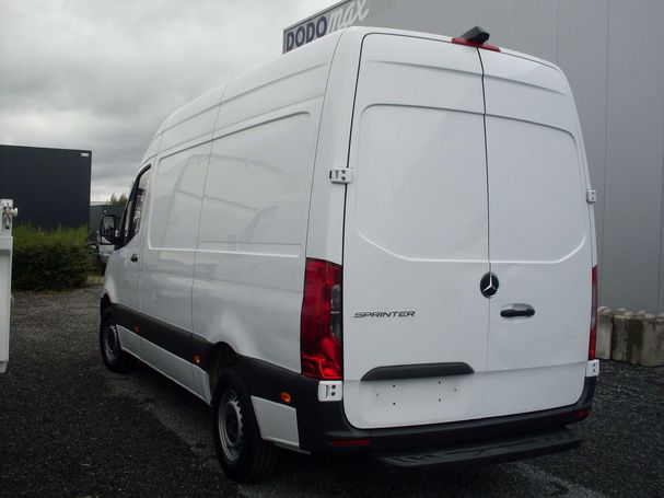 Mercedes-Benz Sprinter 314 105 kW image number 4