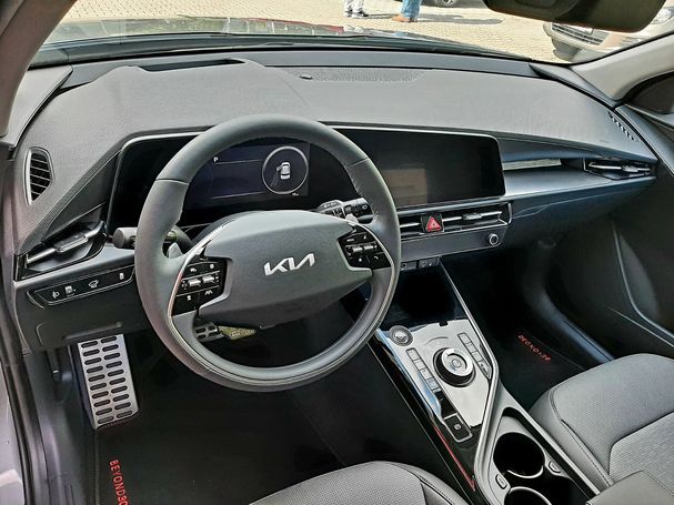 Kia Niro 150 kW image number 7