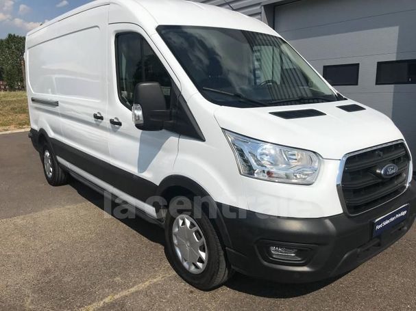 Ford Transit 350 L3H2 Trend 96 kW image number 10