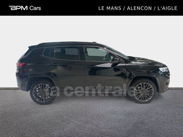 Jeep Compass 1.3 PHEV 177 kW image number 4