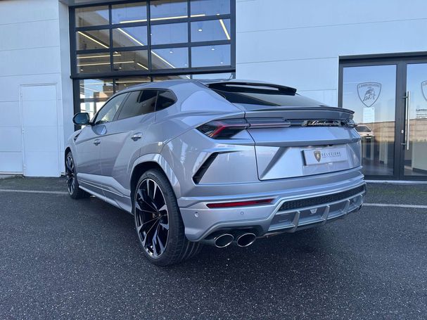 Lamborghini Urus 478 kW image number 10