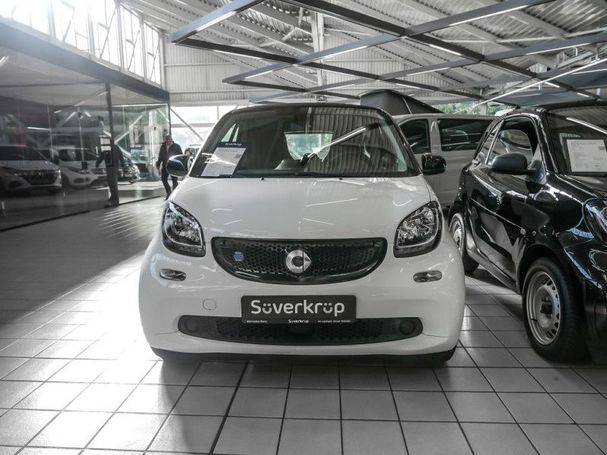 Smart ForTwo EQ prime 60 kW image number 3