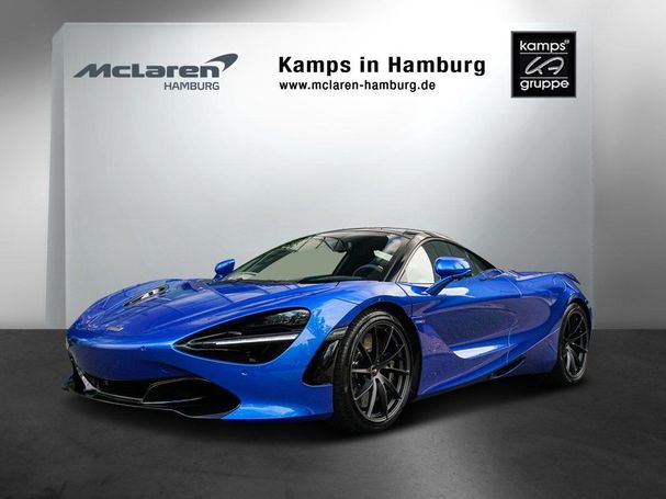 McLaren 720S 530 kW image number 5