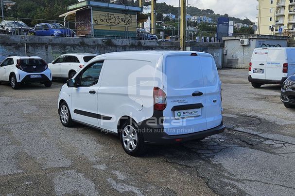 Ford Transit Courier Van 1.5 TDCi Trend 55 kW image number 7