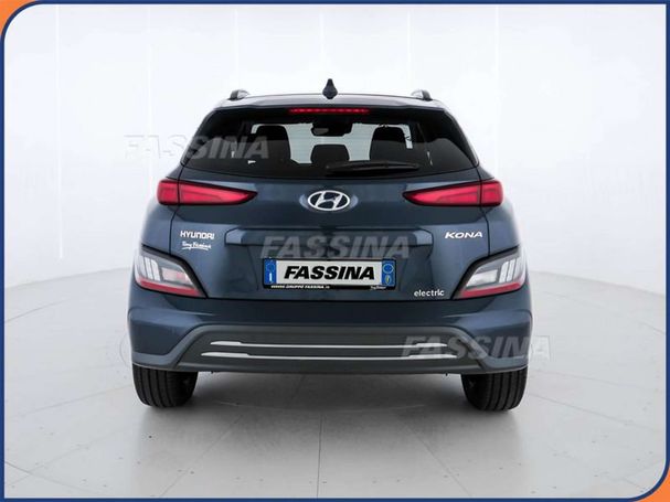 Hyundai Kona 39 kWh 100 kW image number 5