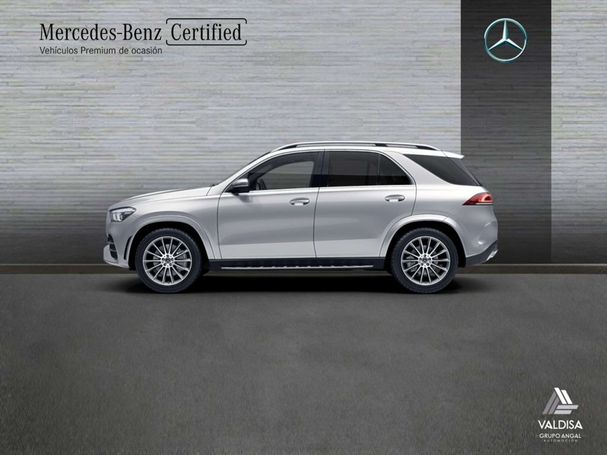 Mercedes-Benz GLE 400 d 4Matic 243 kW image number 3