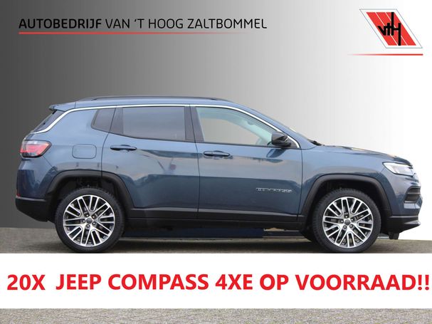 Jeep Compass 140 kW image number 2