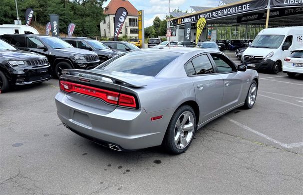 Dodge Charger 276 kW image number 7