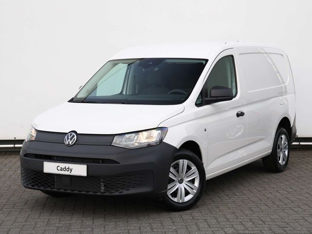 Volkswagen Caddy 2.0 TDI Maxi 75 kW image number 11