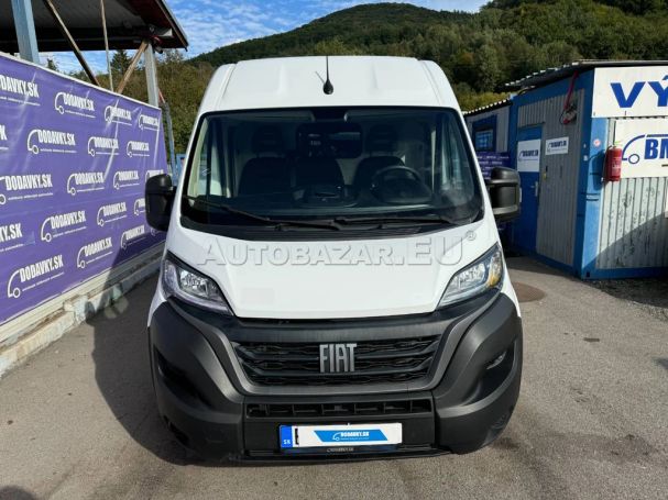 Fiat Ducato Maxi 35 140 103 kW image number 2