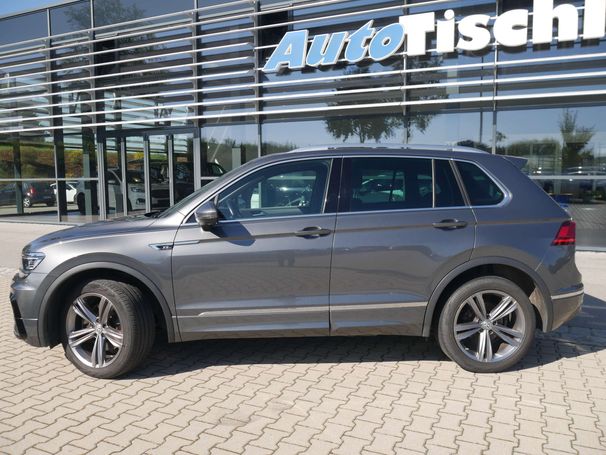 Volkswagen Tiguan 2.0 TDI 4Motion Highline DSG 140 kW image number 5