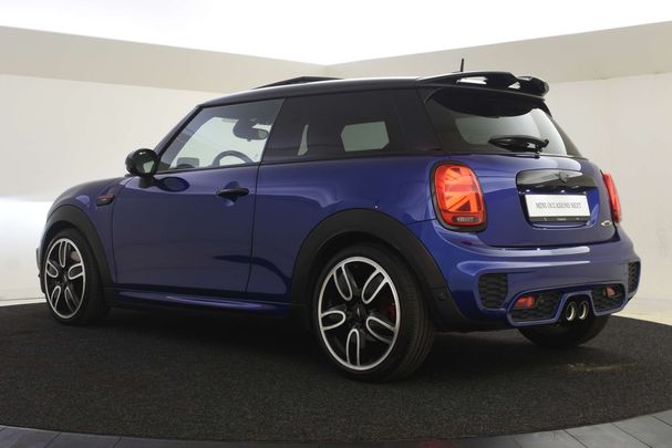 Mini John Cooper Works 171 kW image number 12