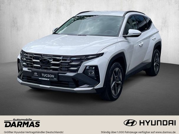 Hyundai Tucson 1.6 Trend DCT 118 kW image number 1