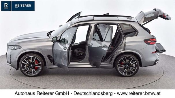 BMW X5 xDrive30d 210 kW image number 19