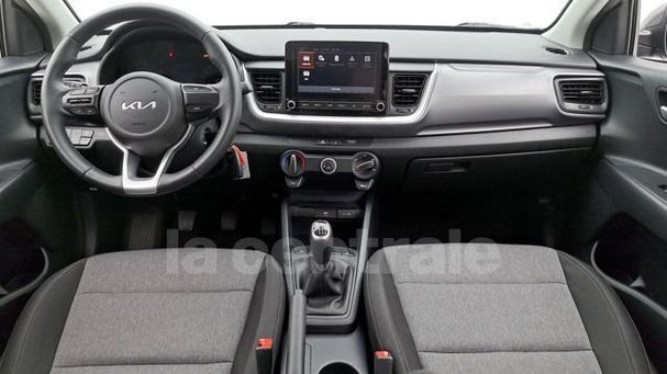 Kia Stonic 1.0 T-GDi 100 74 kW image number 8