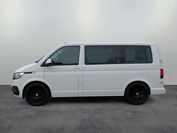 Volkswagen T6 Transporter DSG 110 kW image number 2