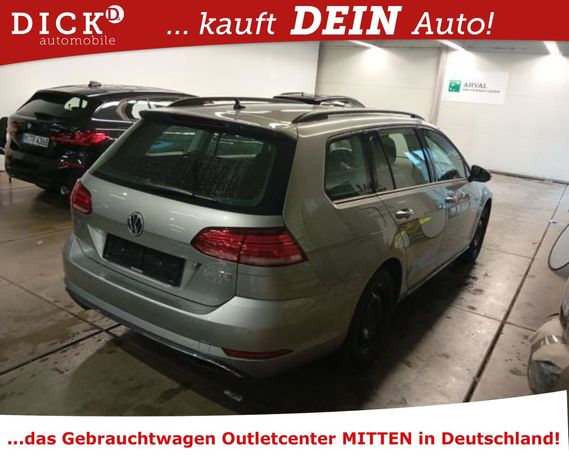 Volkswagen Golf 1.4 TSI DSG 92 kW image number 3